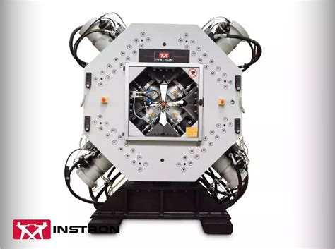 Axial Deviation Tester vendor|Biaxial Cruciform Test Systems .